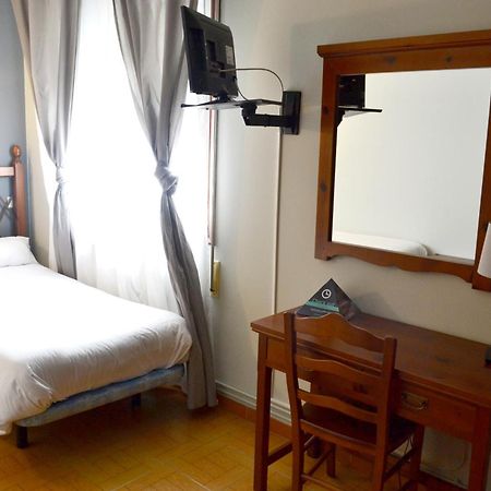 Hotel Alda Bueumar ภายนอก รูปภาพ