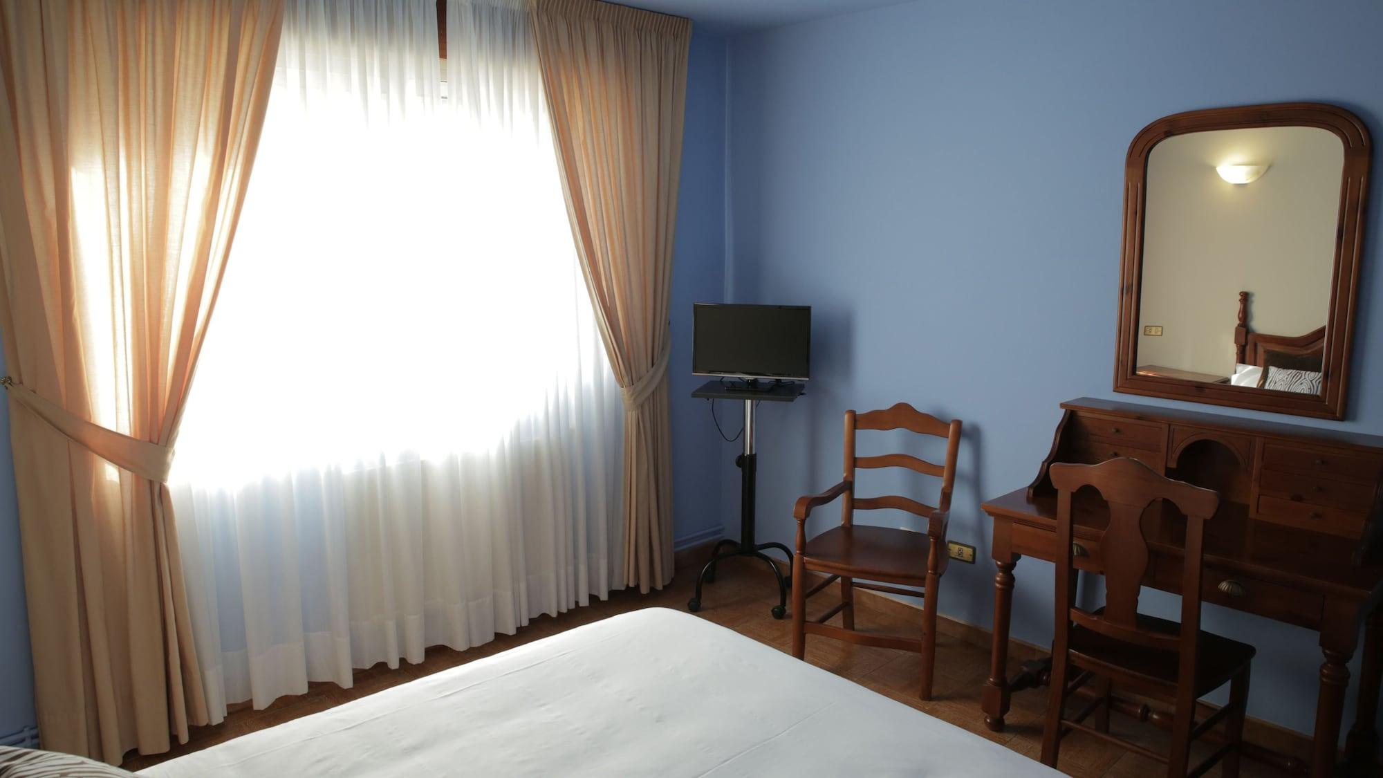 Hotel Alda Bueumar ภายนอก รูปภาพ