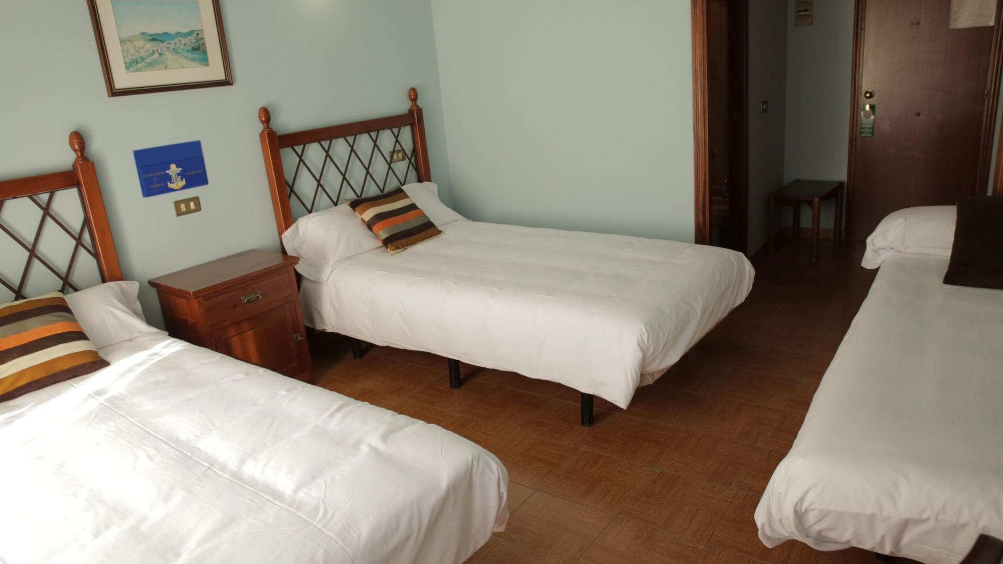 Hotel Alda Bueumar ภายนอก รูปภาพ