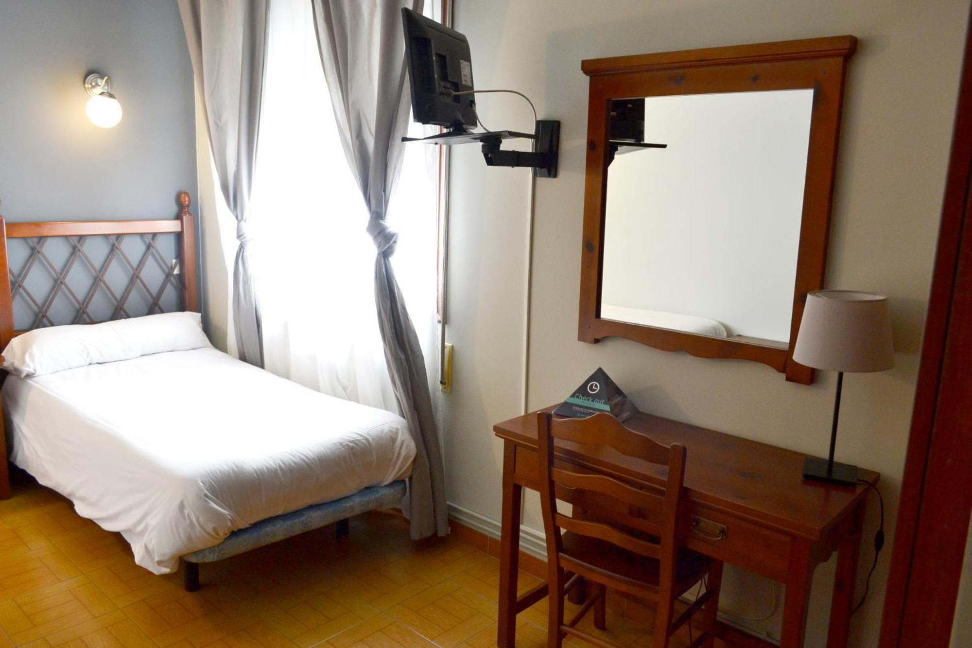 Hotel Alda Bueumar ภายนอก รูปภาพ