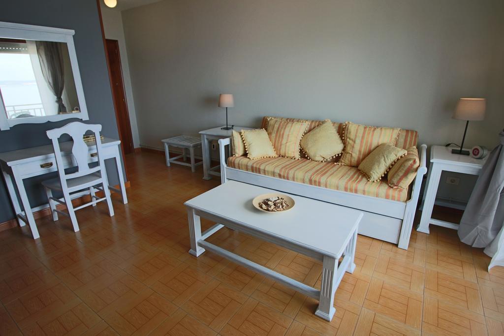 Hotel Alda Bueumar ภายนอก รูปภาพ
