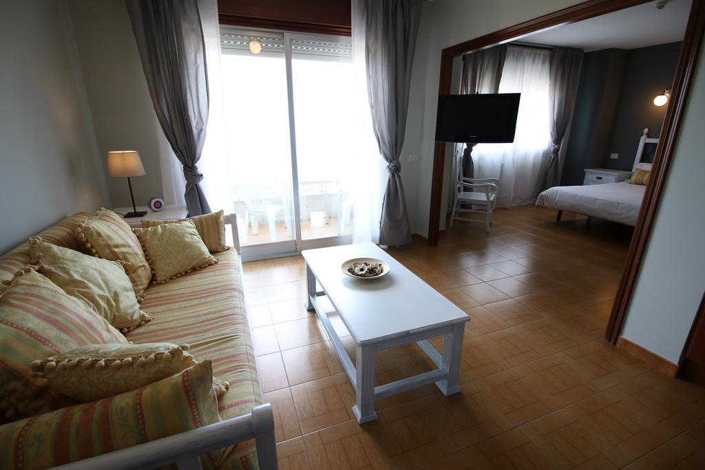 Hotel Alda Bueumar ภายนอก รูปภาพ