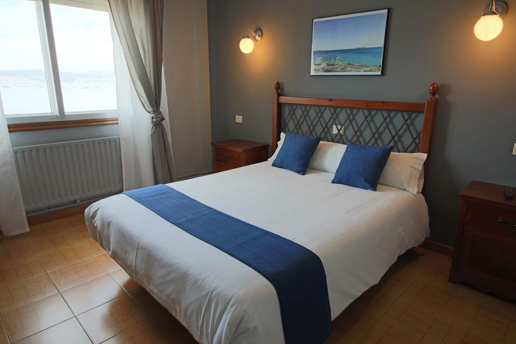 Hotel Alda Bueumar ภายนอก รูปภาพ