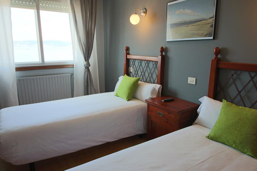 Hotel Alda Bueumar ภายนอก รูปภาพ