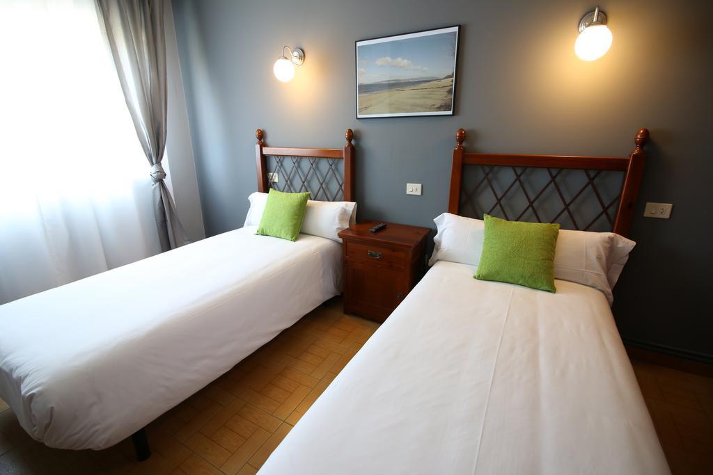 Hotel Alda Bueumar ภายนอก รูปภาพ
