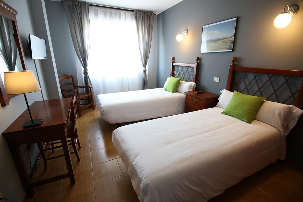 Hotel Alda Bueumar ภายนอก รูปภาพ