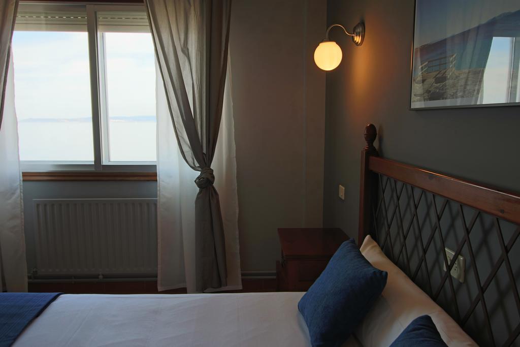 Hotel Alda Bueumar ภายนอก รูปภาพ