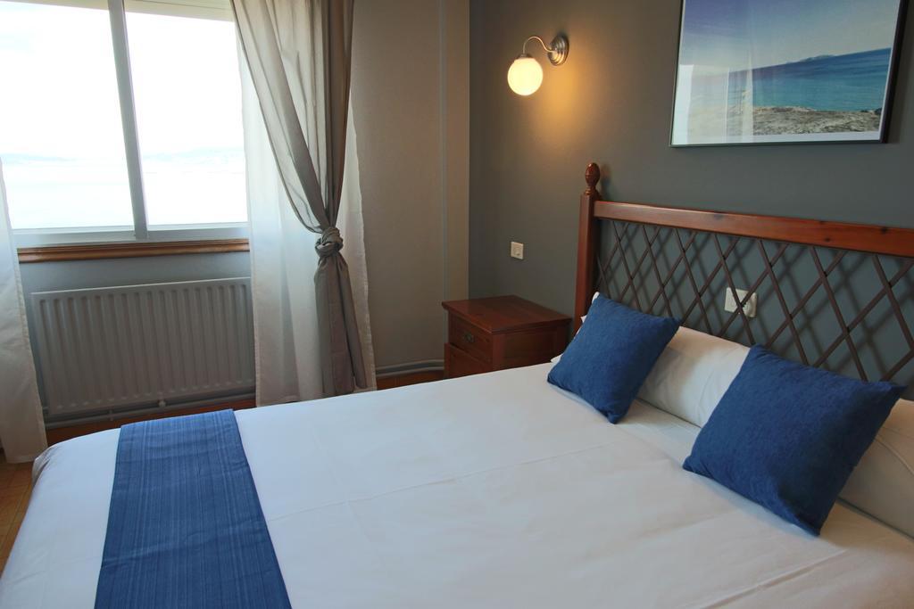 Hotel Alda Bueumar ภายนอก รูปภาพ