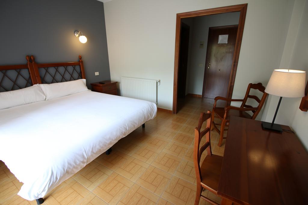 Hotel Alda Bueumar ภายนอก รูปภาพ