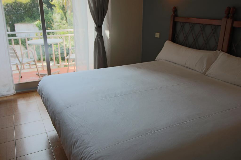 Hotel Alda Bueumar ภายนอก รูปภาพ
