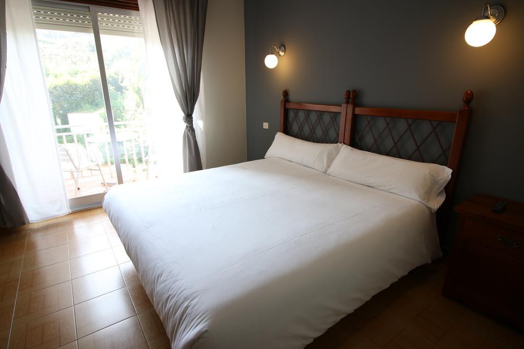 Hotel Alda Bueumar ภายนอก รูปภาพ