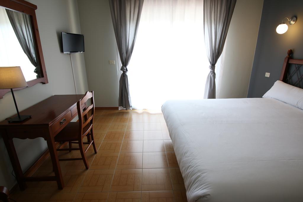 Hotel Alda Bueumar ภายนอก รูปภาพ