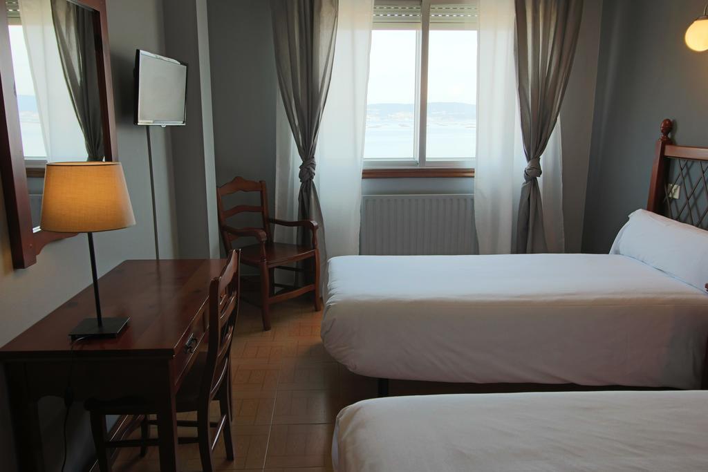 Hotel Alda Bueumar ภายนอก รูปภาพ