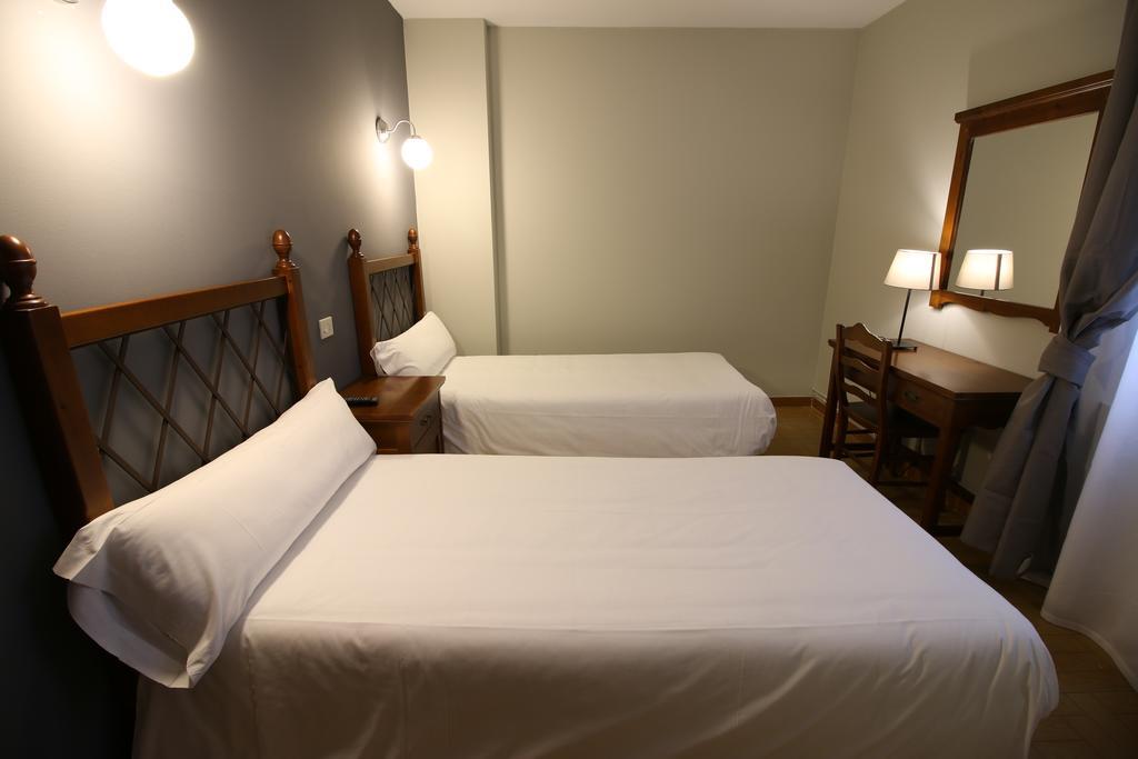 Hotel Alda Bueumar ภายนอก รูปภาพ