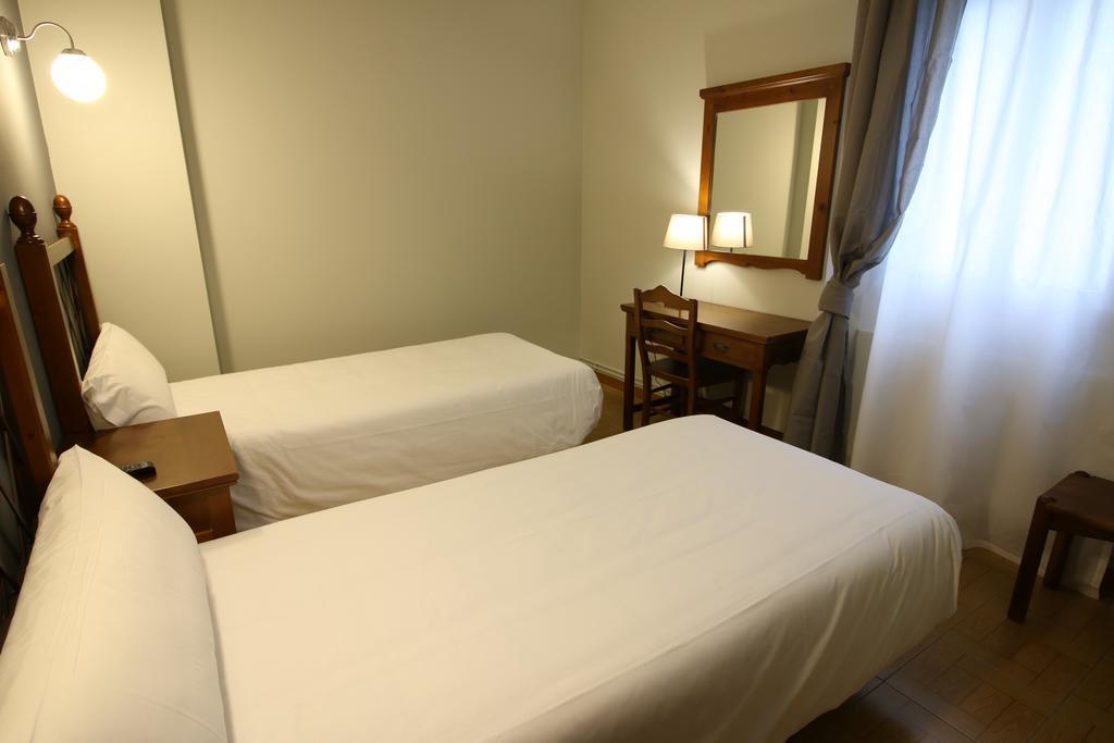 Hotel Alda Bueumar ภายนอก รูปภาพ