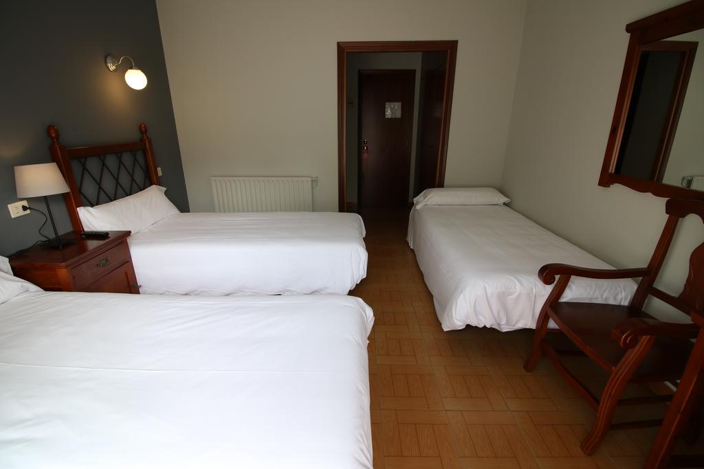 Hotel Alda Bueumar ภายนอก รูปภาพ