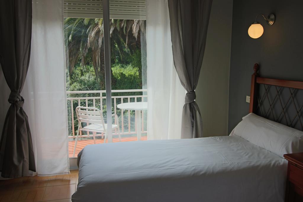 Hotel Alda Bueumar ภายนอก รูปภาพ