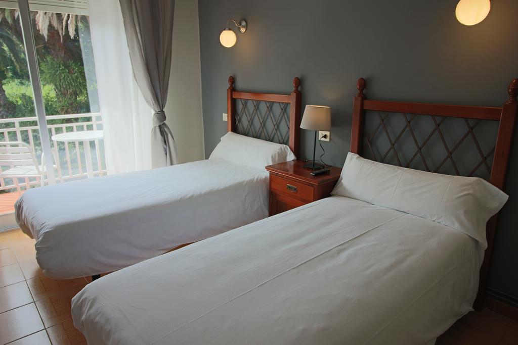 Hotel Alda Bueumar ภายนอก รูปภาพ