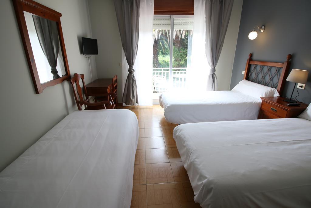 Hotel Alda Bueumar ภายนอก รูปภาพ