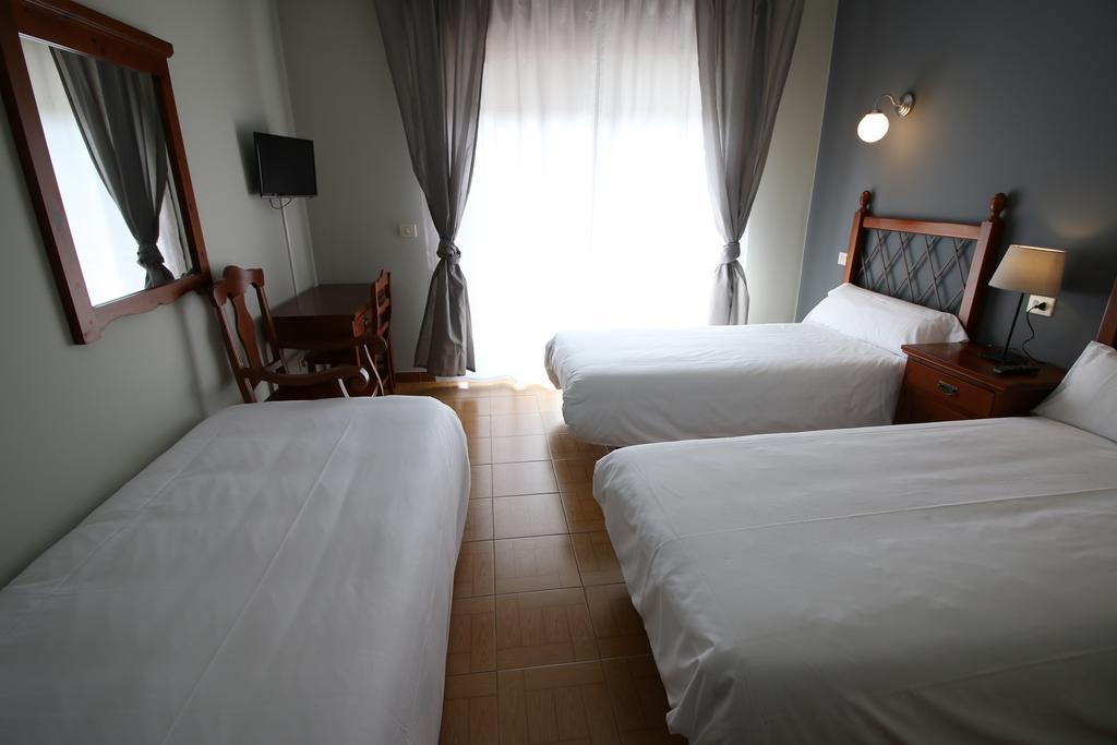 Hotel Alda Bueumar ภายนอก รูปภาพ