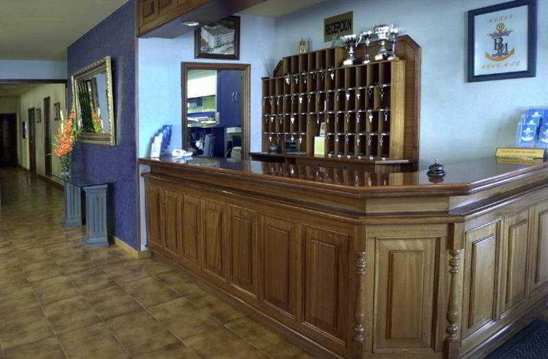 Hotel Alda Bueumar ภายนอก รูปภาพ
