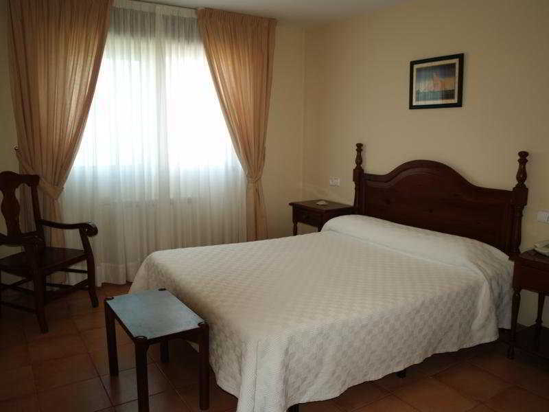Hotel Alda Bueumar ภายนอก รูปภาพ