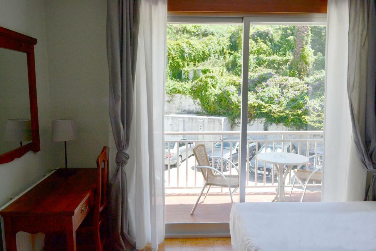 Hotel Alda Bueumar ภายนอก รูปภาพ