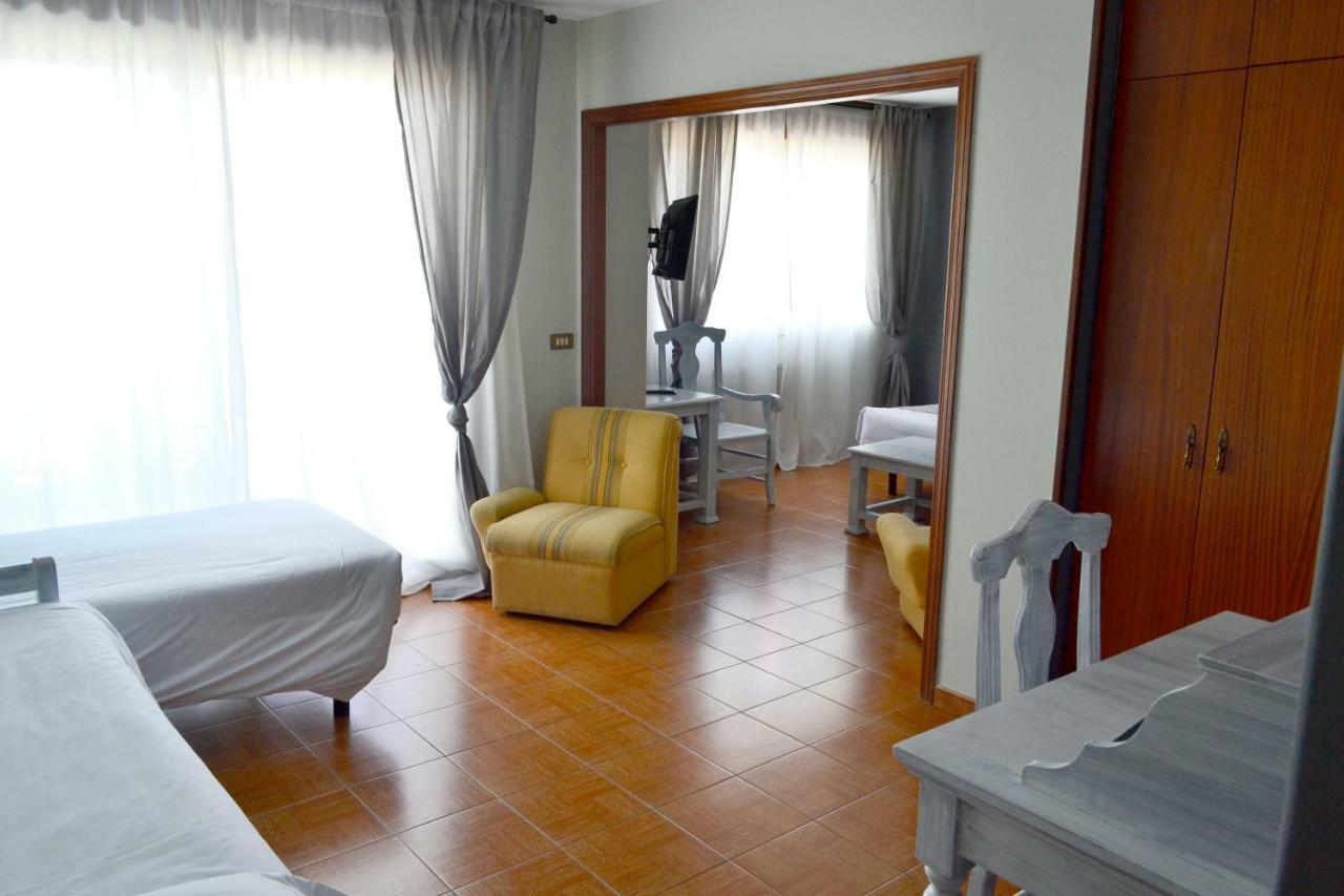 Hotel Alda Bueumar ภายนอก รูปภาพ