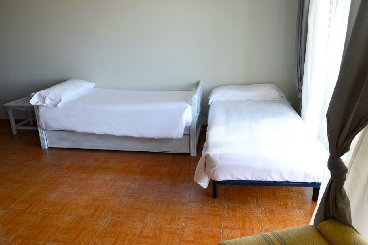 Hotel Alda Bueumar ภายนอก รูปภาพ